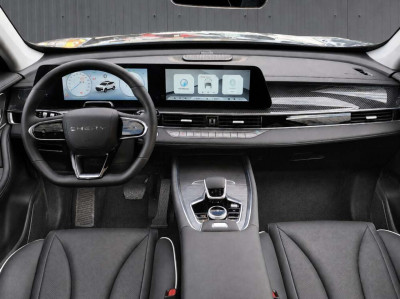 Chery Automobile Tiggo 7 Neuwagen Chery Automobile Tiggo 7 Neuwagen
