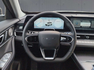 Chery Automobile Tiggo 7 Neuwagen Chery Automobile Tiggo 7 Neuwagen