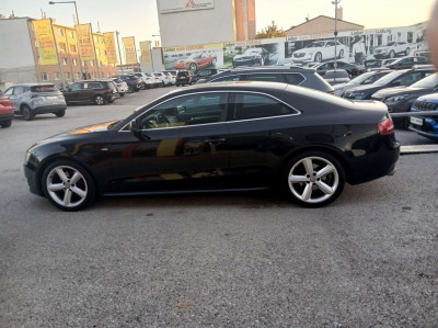 Audi A5 Gebrauchtwagen Audi A5 Gebrauchtwagen