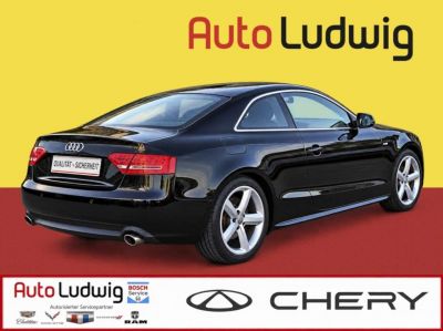 Audi A5 Gebrauchtwagen