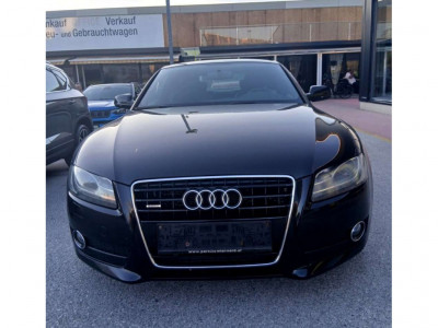 Audi A5 Gebrauchtwagen Audi A5 Gebrauchtwagen