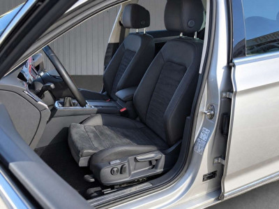 VW Passat Gebrauchtwagen VW Passat Gebrauchtwagen