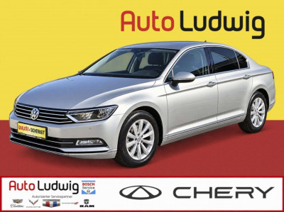 VW Passat Gebrauchtwagen VW Passat Gebrauchtwagen
