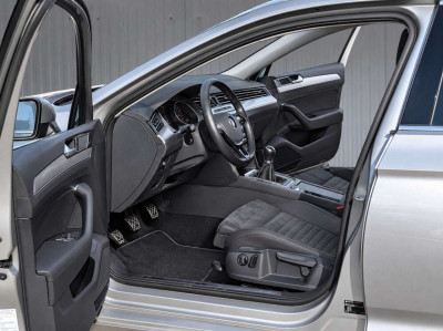 VW Passat Gebrauchtwagen VW Passat Gebrauchtwagen