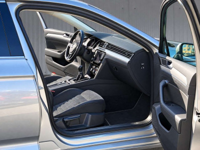 VW Passat Gebrauchtwagen VW Passat Gebrauchtwagen