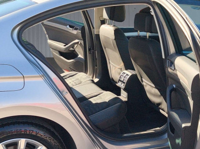 VW Passat Gebrauchtwagen VW Passat Gebrauchtwagen