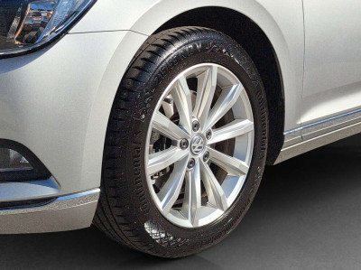 VW Passat Gebrauchtwagen VW Passat Gebrauchtwagen