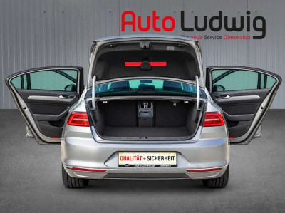 VW Passat Gebrauchtwagen VW Passat Gebrauchtwagen