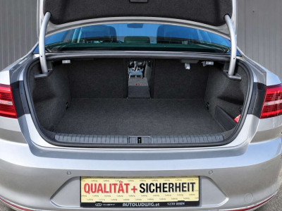 VW Passat Gebrauchtwagen VW Passat Gebrauchtwagen