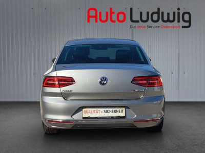 VW Passat Gebrauchtwagen VW Passat Gebrauchtwagen