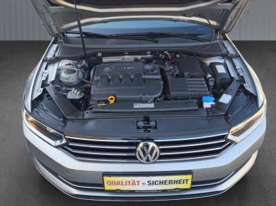 VW Passat Gebrauchtwagen VW Passat Gebrauchtwagen