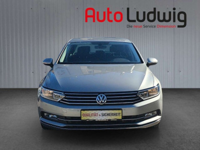 VW Passat Gebrauchtwagen VW Passat Gebrauchtwagen