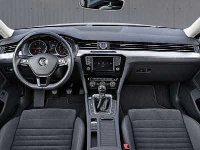 VW Passat Gebrauchtwagen VW Passat Gebrauchtwagen