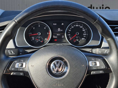 VW Passat Gebrauchtwagen VW Passat Gebrauchtwagen