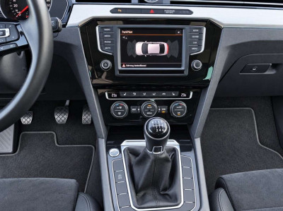 VW Passat Gebrauchtwagen VW Passat Gebrauchtwagen