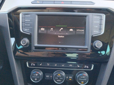 VW Passat Gebrauchtwagen VW Passat Gebrauchtwagen