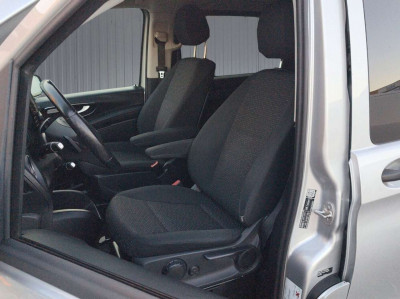 Mercedes-Benz Vito Gebrauchtwagen Mercedes-Benz Vito Gebrauchtwagen
