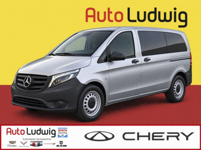 Mercedes-Benz Vito Gebrauchtwagen Mercedes-Benz Vito Gebrauchtwagen