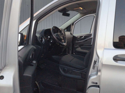 Mercedes-Benz Vito Gebrauchtwagen Mercedes-Benz Vito Gebrauchtwagen