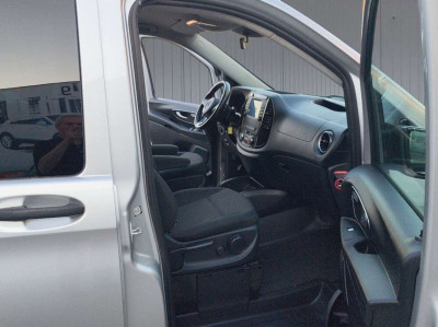 Mercedes-Benz Vito Gebrauchtwagen Mercedes-Benz Vito Gebrauchtwagen