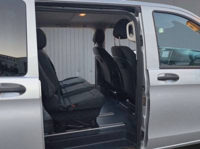 Mercedes-Benz Vito Gebrauchtwagen Mercedes-Benz Vito Gebrauchtwagen