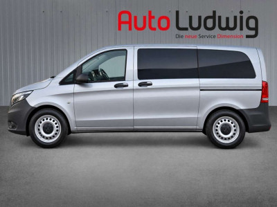 Mercedes-Benz Vito Gebrauchtwagen Mercedes-Benz Vito Gebrauchtwagen