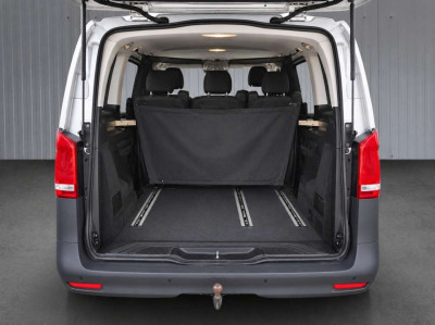 Mercedes-Benz Vito Gebrauchtwagen Mercedes-Benz Vito Gebrauchtwagen