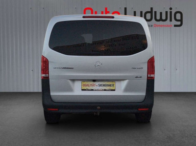 Mercedes-Benz Vito Gebrauchtwagen Mercedes-Benz Vito Gebrauchtwagen