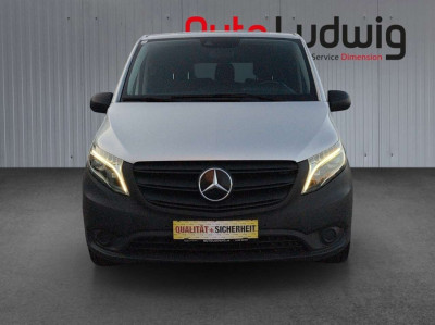 Mercedes-Benz Vito Gebrauchtwagen Mercedes-Benz Vito Gebrauchtwagen