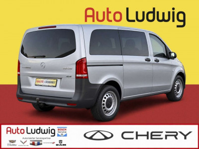 Mercedes-Benz Vito Gebrauchtwagen Mercedes-Benz Vito Gebrauchtwagen