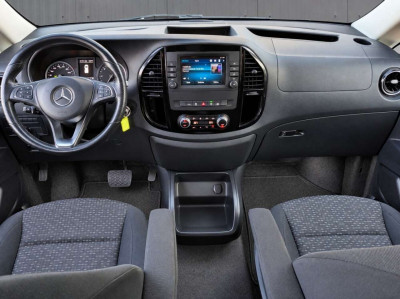 Mercedes-Benz Vito Gebrauchtwagen Mercedes-Benz Vito Gebrauchtwagen