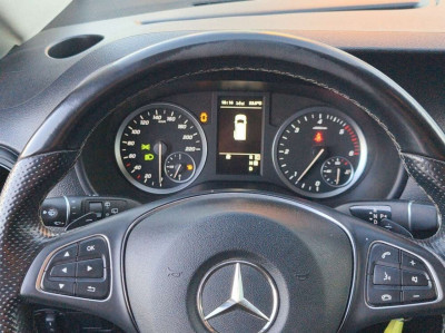 Mercedes-Benz Vito Gebrauchtwagen Mercedes-Benz Vito Gebrauchtwagen