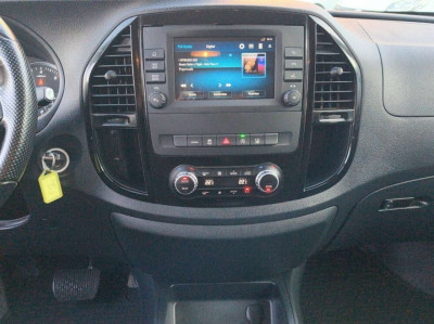 Mercedes-Benz Vito Gebrauchtwagen Mercedes-Benz Vito Gebrauchtwagen