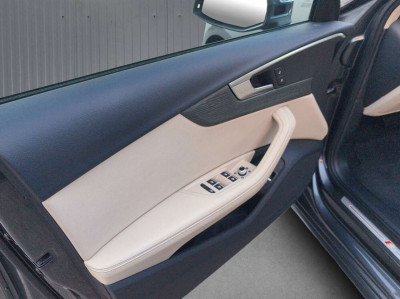 Audi A4 Gebrauchtwagen Audi A4 Gebrauchtwagen