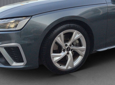 Audi A4 Gebrauchtwagen Audi A4 Gebrauchtwagen