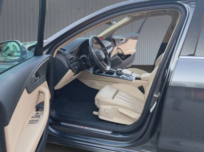 Audi A4 Gebrauchtwagen Audi A4 Gebrauchtwagen