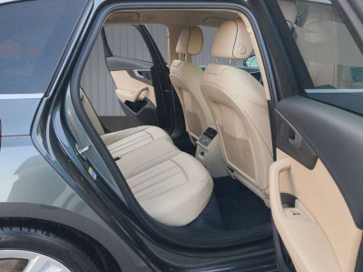 Audi A4 Gebrauchtwagen Audi A4 Gebrauchtwagen