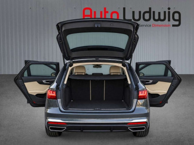 Audi A4 Gebrauchtwagen Audi A4 Gebrauchtwagen