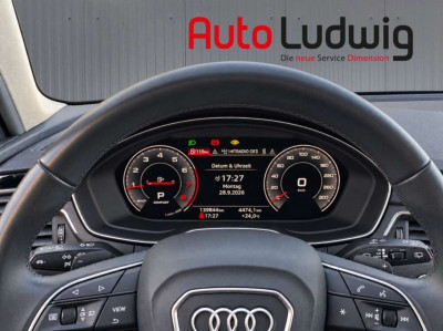 Audi A4 Gebrauchtwagen Audi A4 Gebrauchtwagen