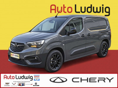 Opel Combo Gebrauchtwagen Opel Combo Gebrauchtwagen
