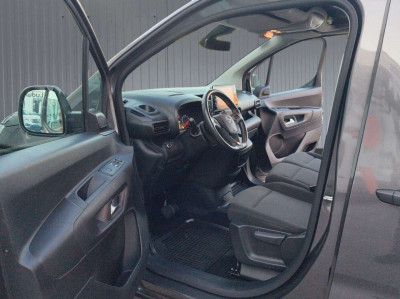 Opel Combo Gebrauchtwagen Opel Combo Gebrauchtwagen