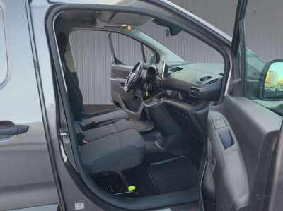 Opel Combo Gebrauchtwagen Opel Combo Gebrauchtwagen