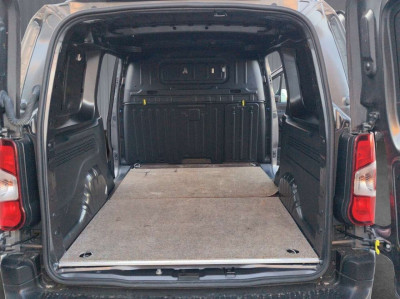 Opel Combo Gebrauchtwagen Opel Combo Gebrauchtwagen