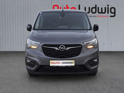 Opel Combo Gebrauchtwagen Opel Combo Gebrauchtwagen