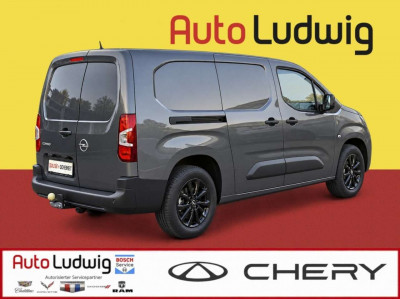 Opel Combo Gebrauchtwagen Opel Combo Gebrauchtwagen
