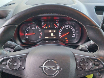 Opel Combo Gebrauchtwagen Opel Combo Gebrauchtwagen