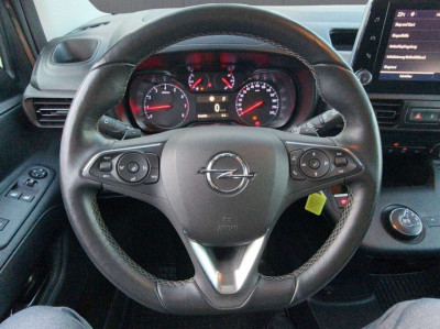 Opel Combo Gebrauchtwagen Opel Combo Gebrauchtwagen