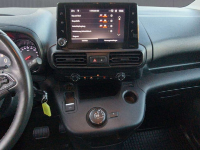 Opel Combo Gebrauchtwagen Opel Combo Gebrauchtwagen