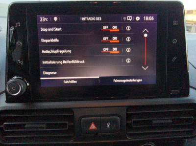 Opel Combo Gebrauchtwagen Opel Combo Gebrauchtwagen