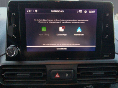 Opel Combo Gebrauchtwagen Opel Combo Gebrauchtwagen
